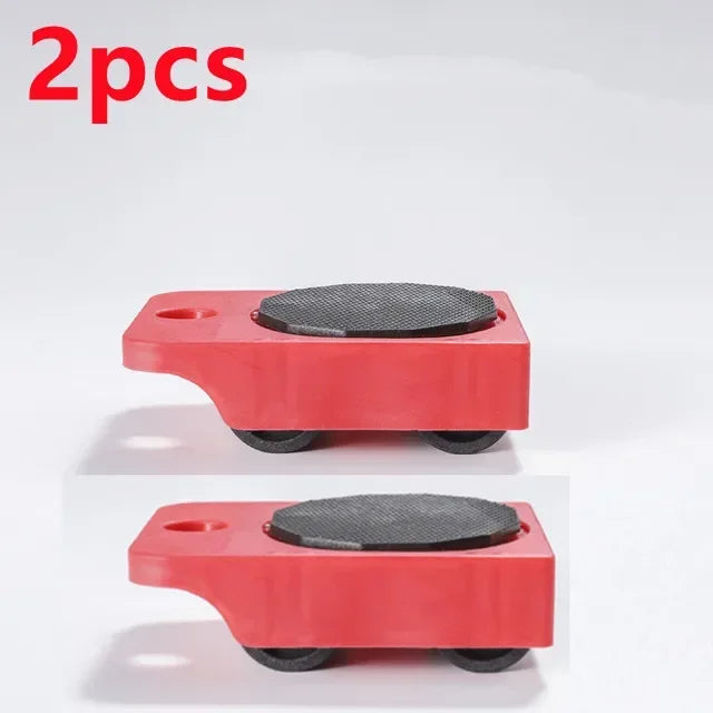 Effortless Furniture Mover Set™