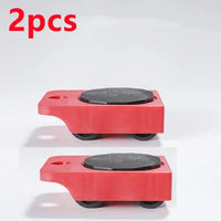 Effortless Furniture Mover Set™