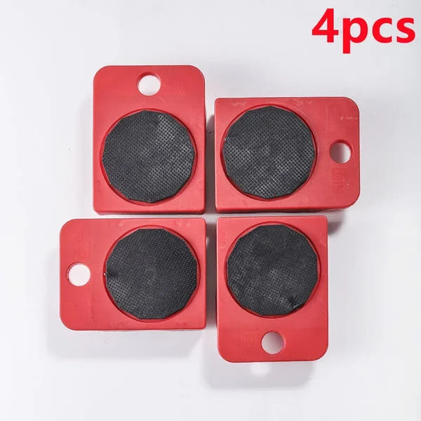 Effortless Furniture Mover Set™